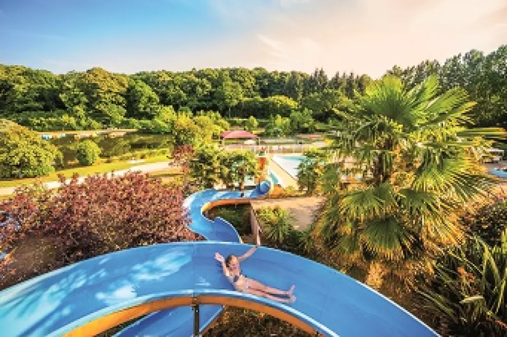 Domaine de Bel Air 51 étoiles★