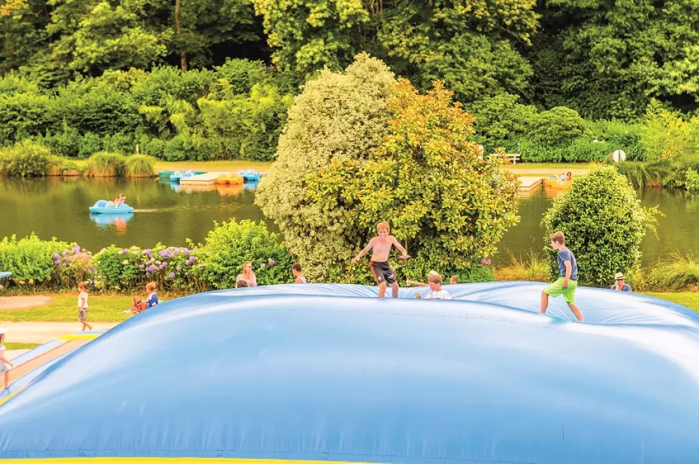 Domaine de Bel Air 51 étoiles★