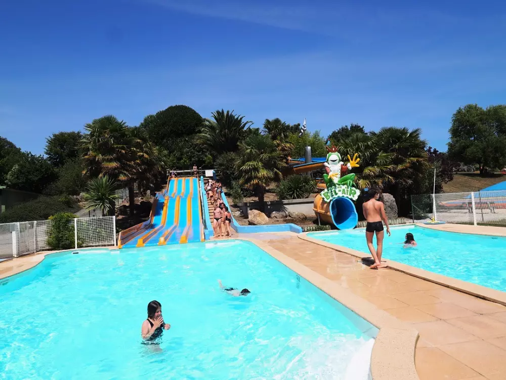 Domaine de Bel Air 51 étoiles★