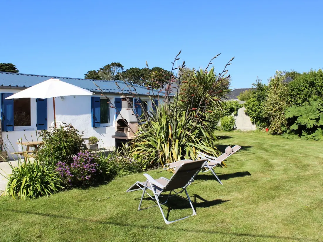 Maison de Vacances Landunvez