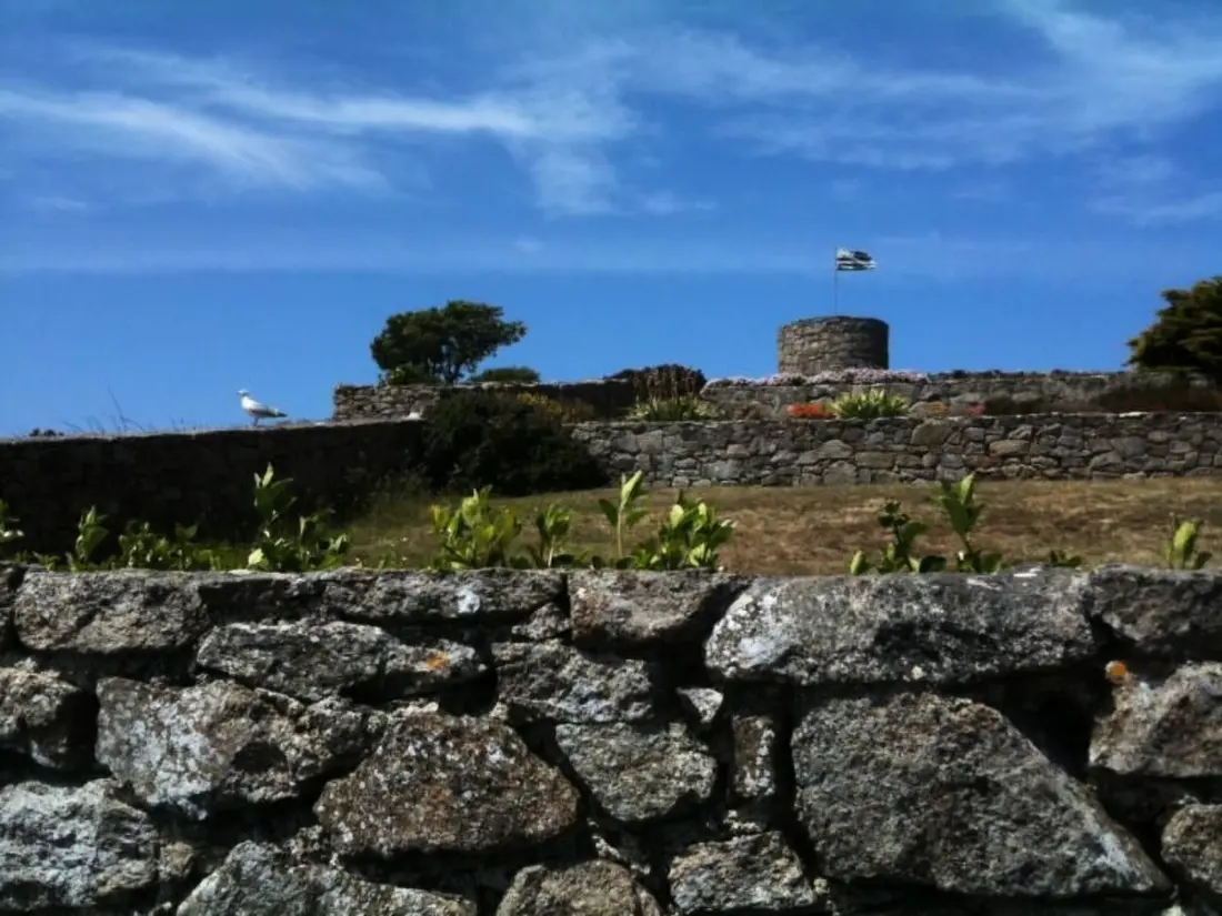 Maison de Vacances Landunvez
