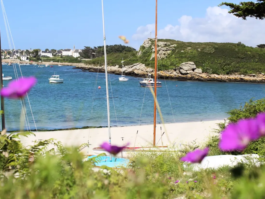 Maison de Vacances Landunvez