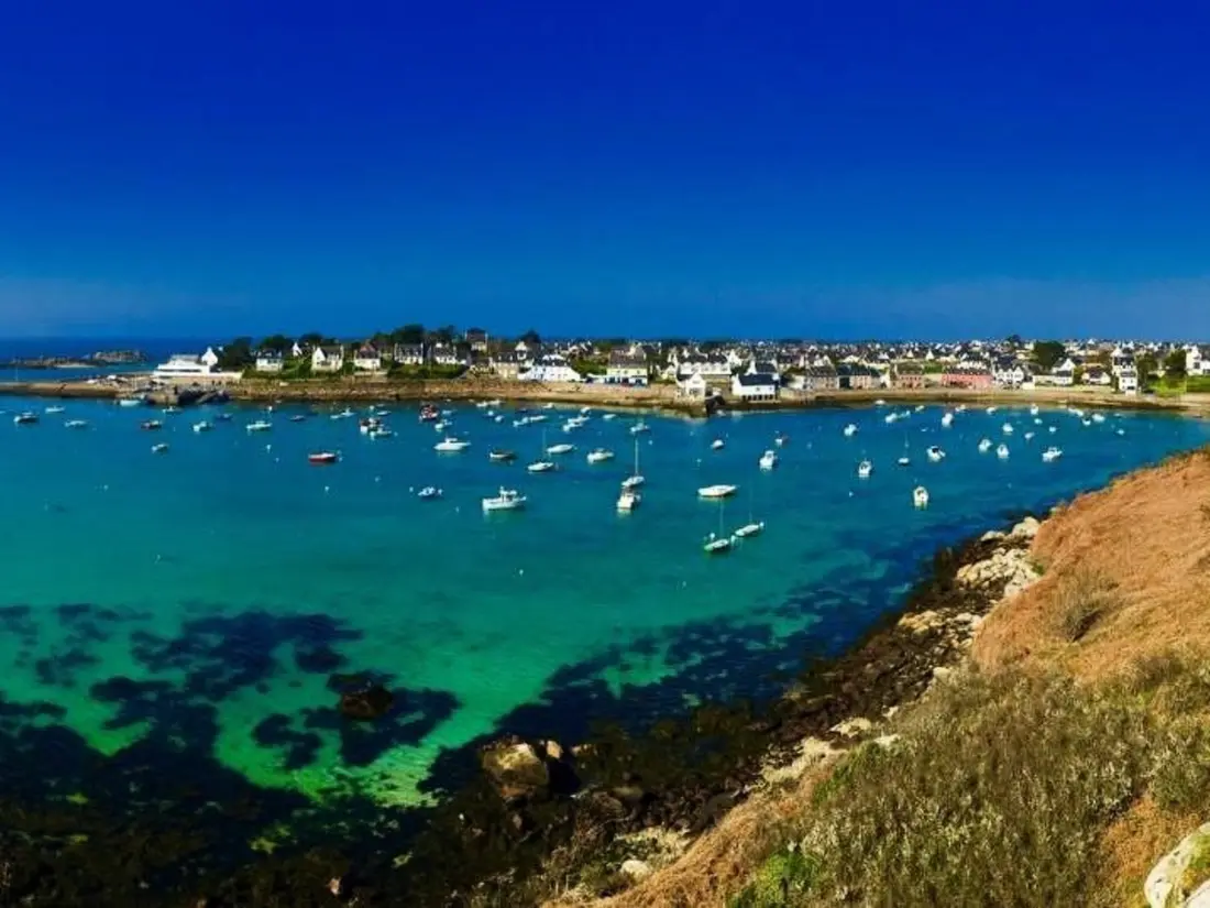 Maison de Vacances Landunvez