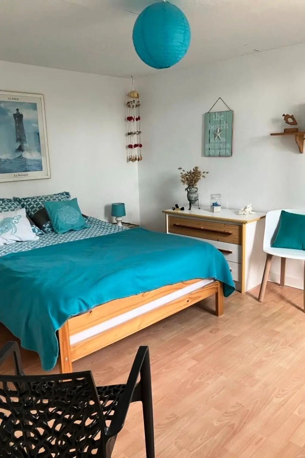 Maison de Vacances Landunvez
