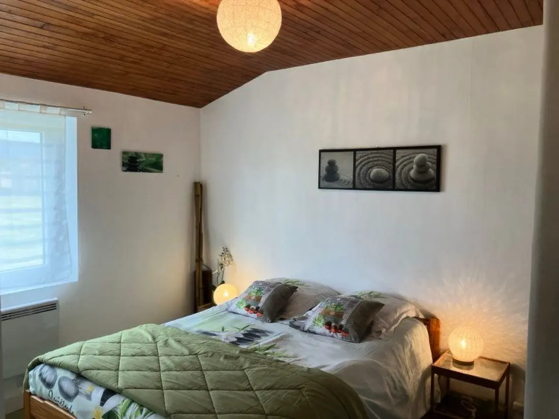 Maison de Vacances Landunvez