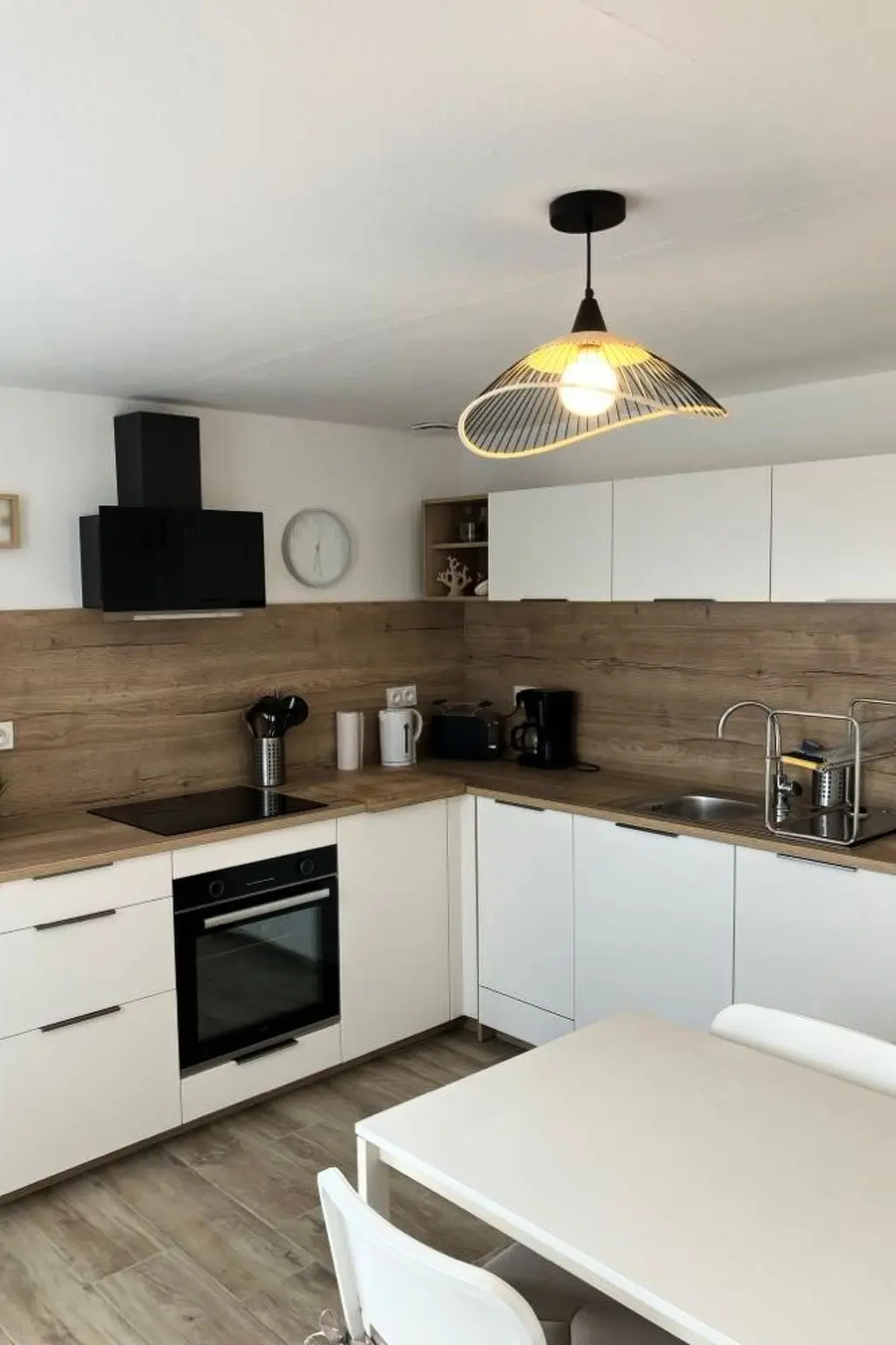 Maison de Vacances Landunvez