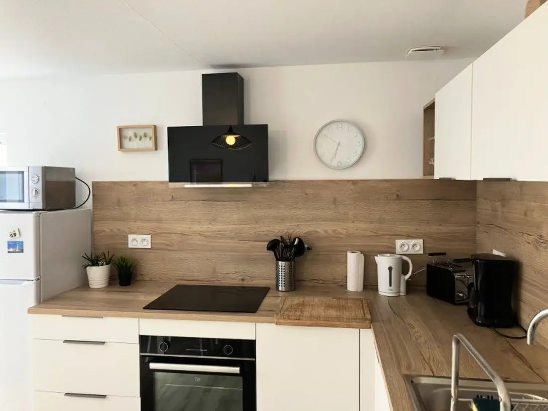 Maison de Vacances Landunvez