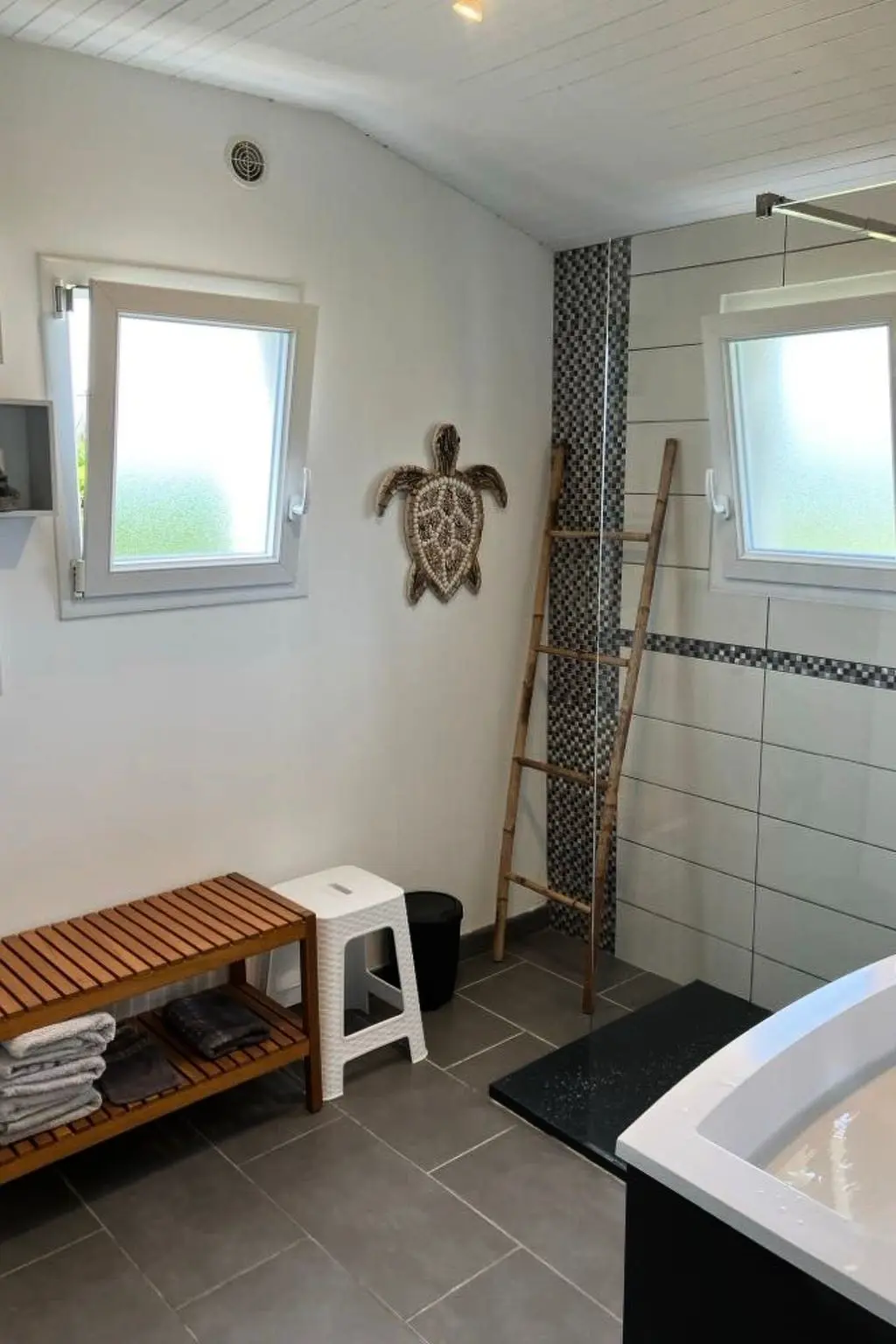 Maison de Vacances Landunvez