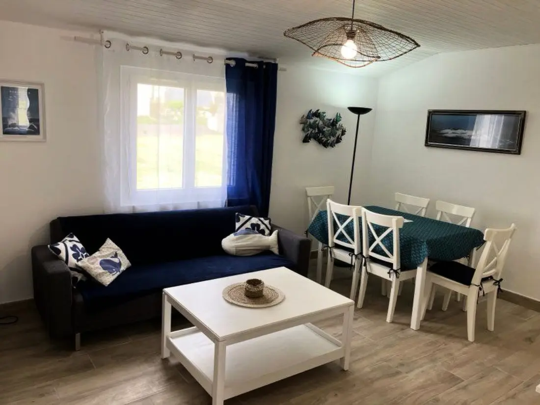 Maison de Vacances Landunvez