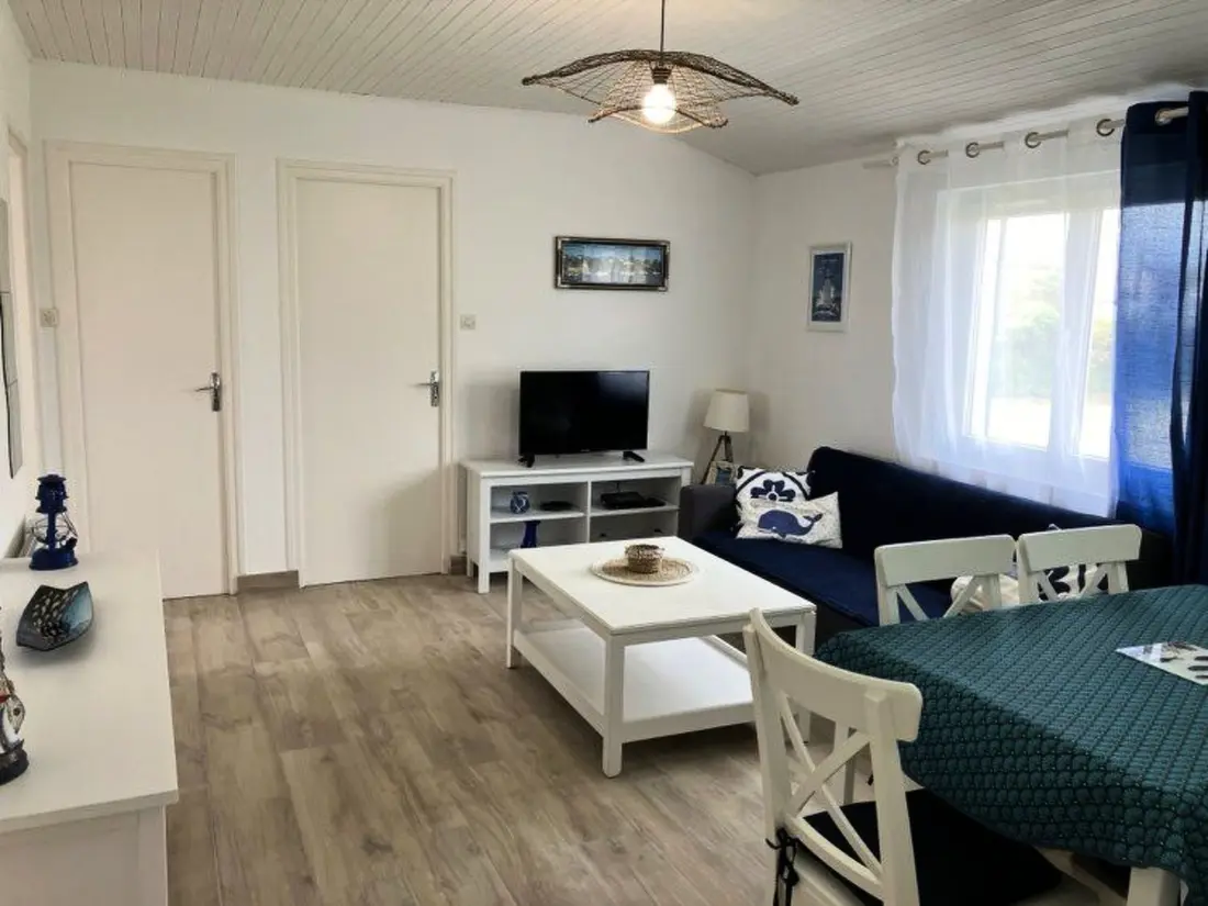 Maison de Vacances Landunvez