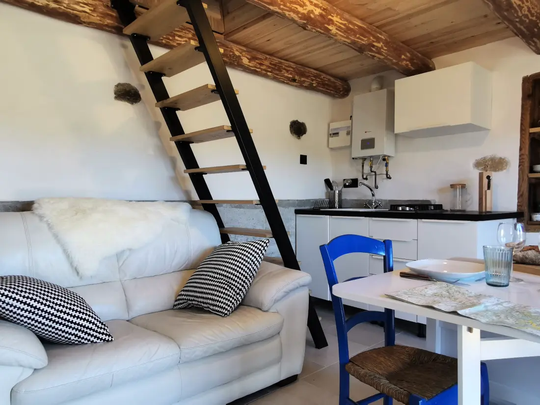 Maison de Vacances Langeac 3