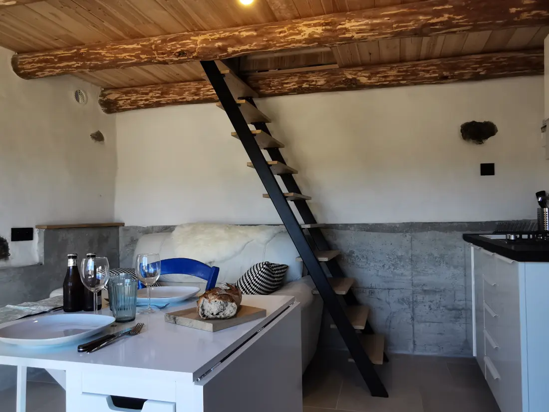 Maison de Vacances Langeac 3