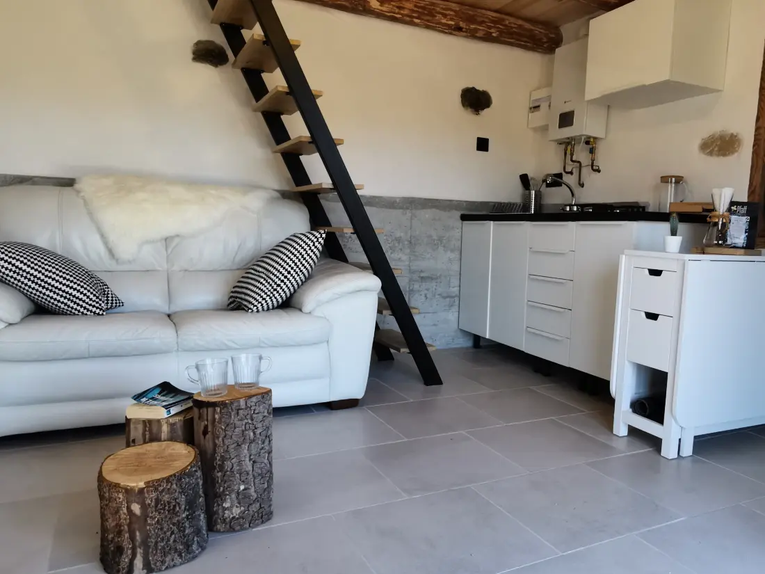 Maison de Vacances Langeac 3