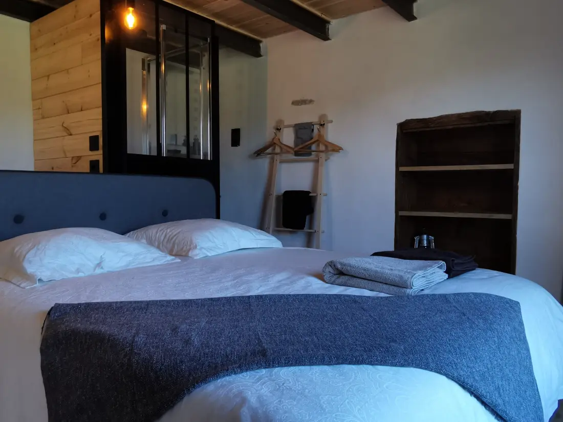 Maison de Vacances Langeac 3
