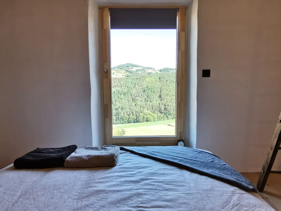 Maison de Vacances Langeac 3