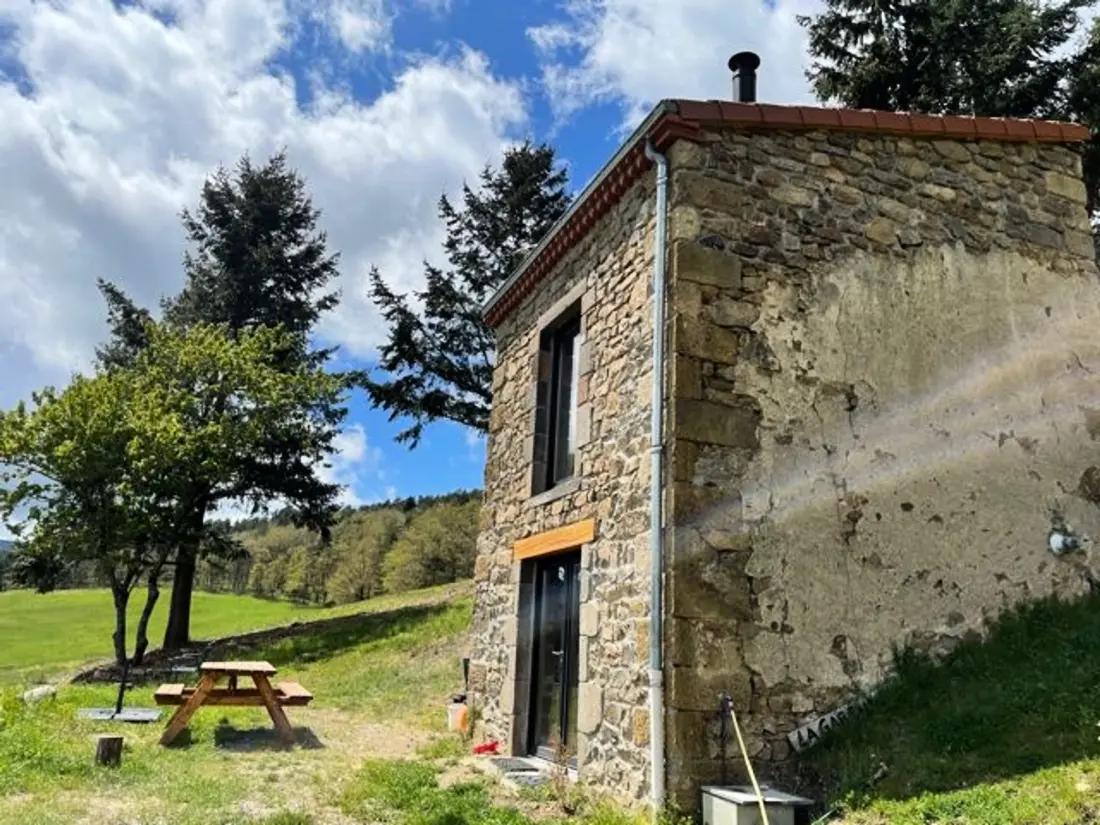 Maison de Vacances Langeac 3