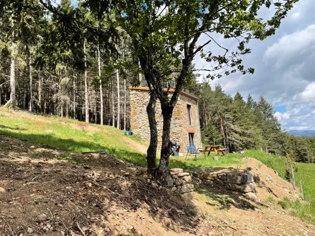 Maison de Vacances Langeac 3