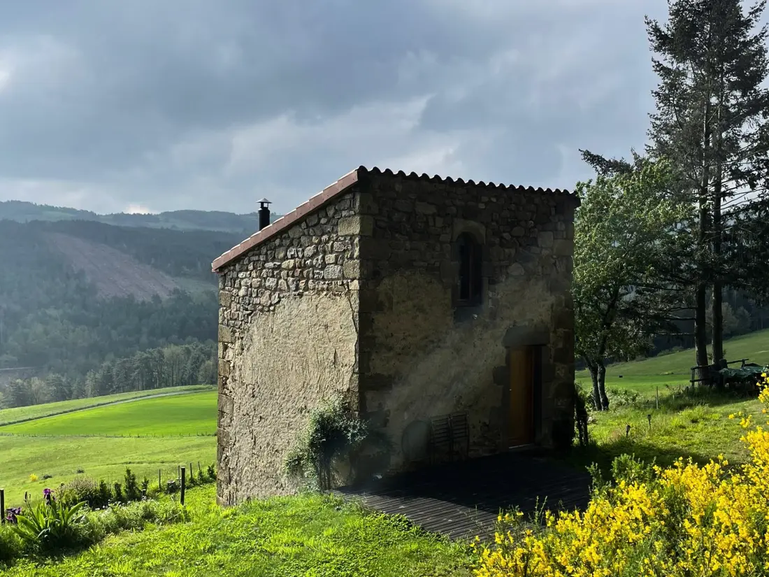 Maison de Vacances Langeac 3