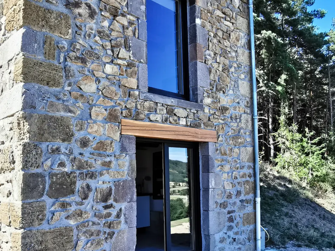Maison de Vacances Langeac 3