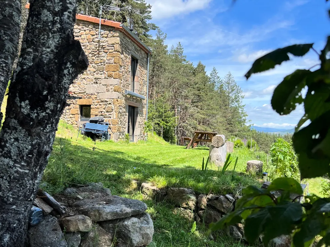 Maison de Vacances Langeac 3