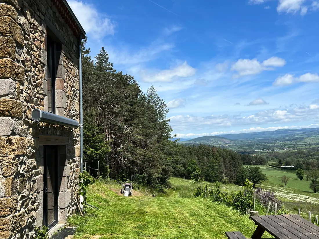 Maison de Vacances Langeac 3