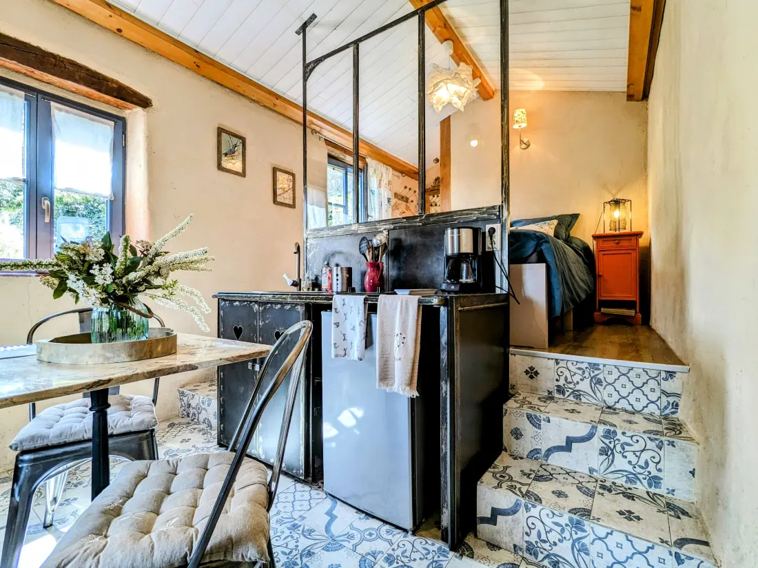Maison de Vacances Langeac
