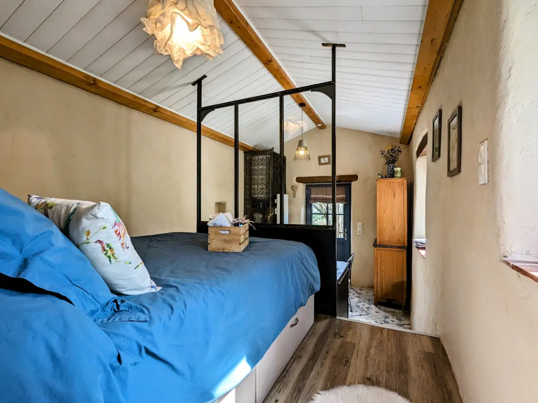Maison de Vacances Langeac