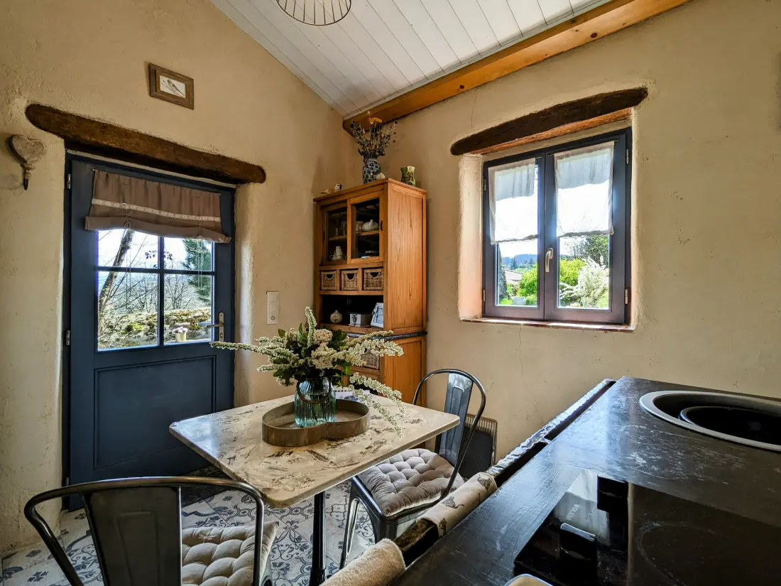 Maison de Vacances Langeac