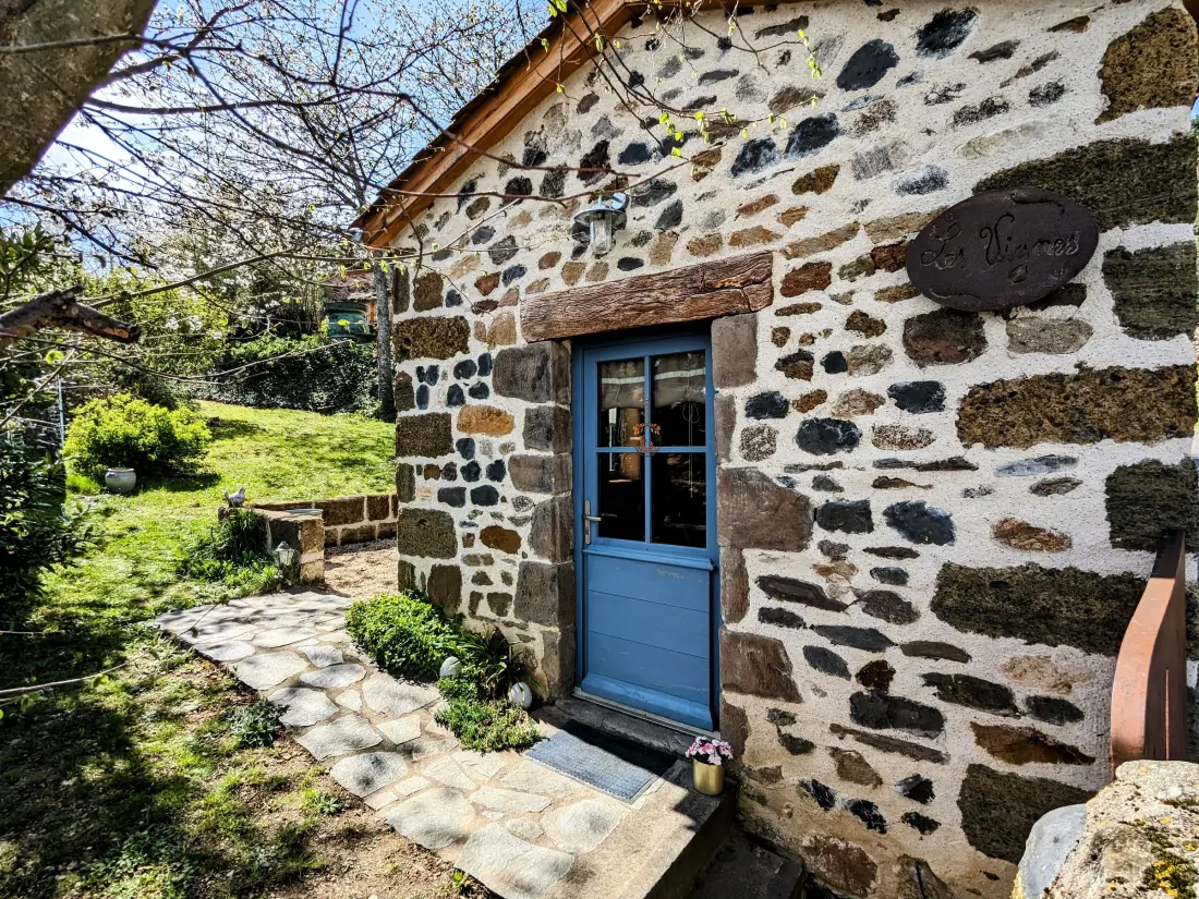 Maison de Vacances Langeac