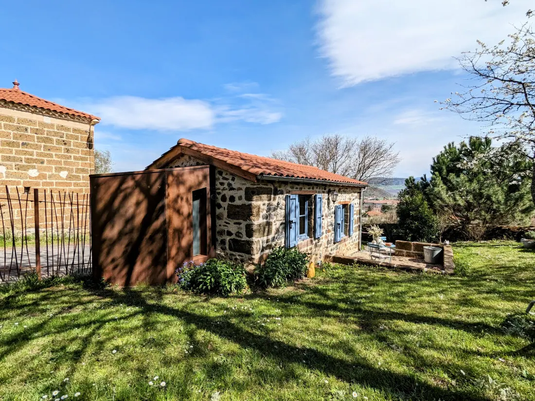 Maison de Vacances Langeac