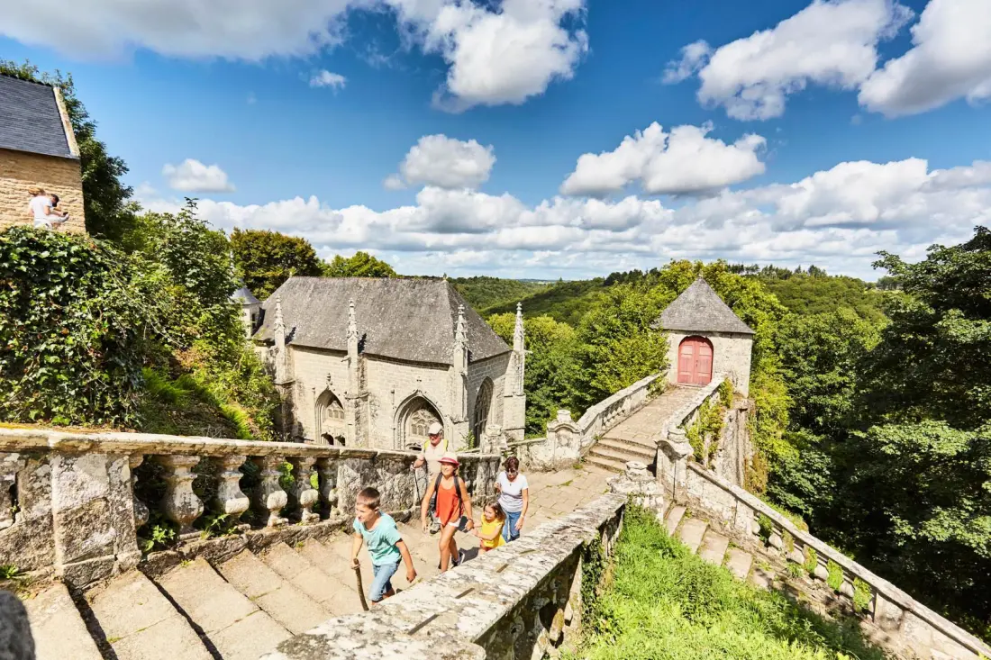 Gîte de France Le nid d'hirondelle 3 épis