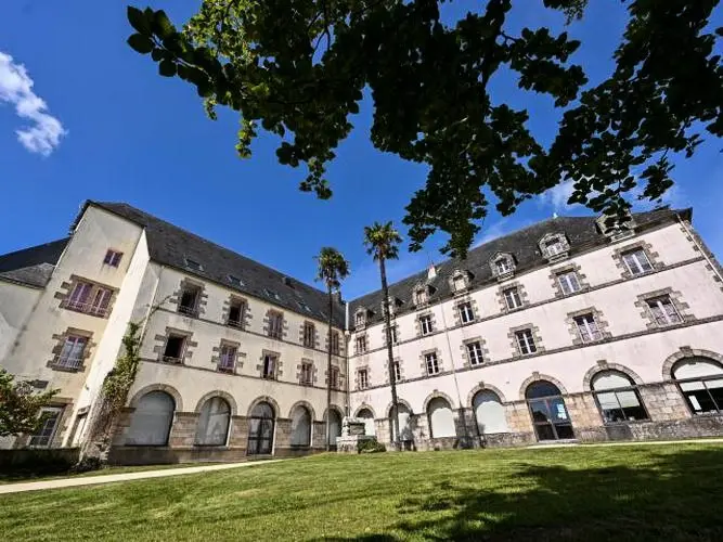 Gîte de France Le refuge des oiseaux 3 épis