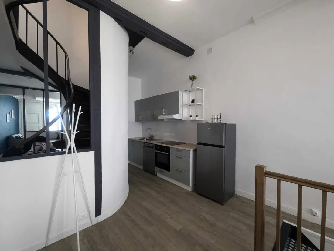 Gîte de France Chez mel et jul 3 épis