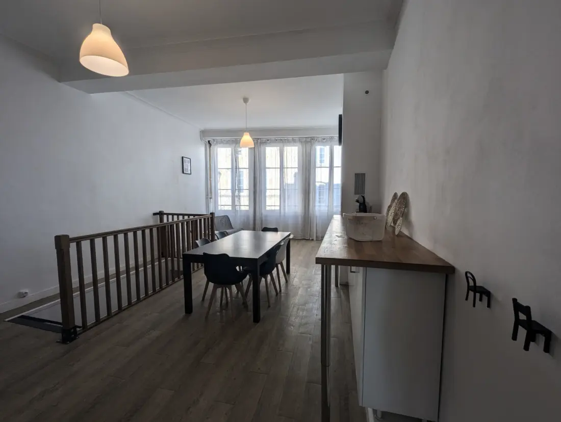 Gîte de France Chez mel et jul 3 épis