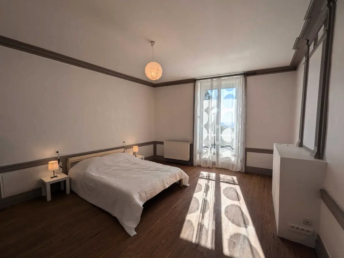 Gîte de France Chez mel et jul 3 épis