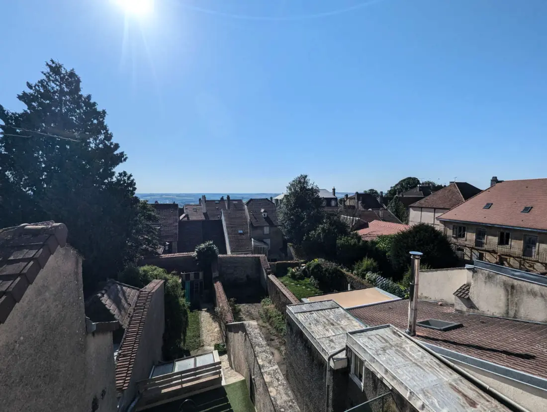 Gîte de France Chez mel et jul 3 épis