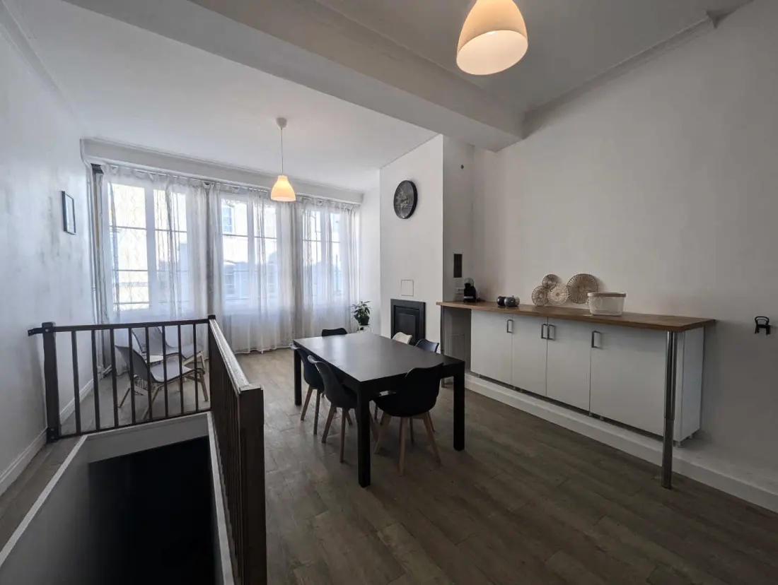 Gîte de France Chez mel et jul 3 épis