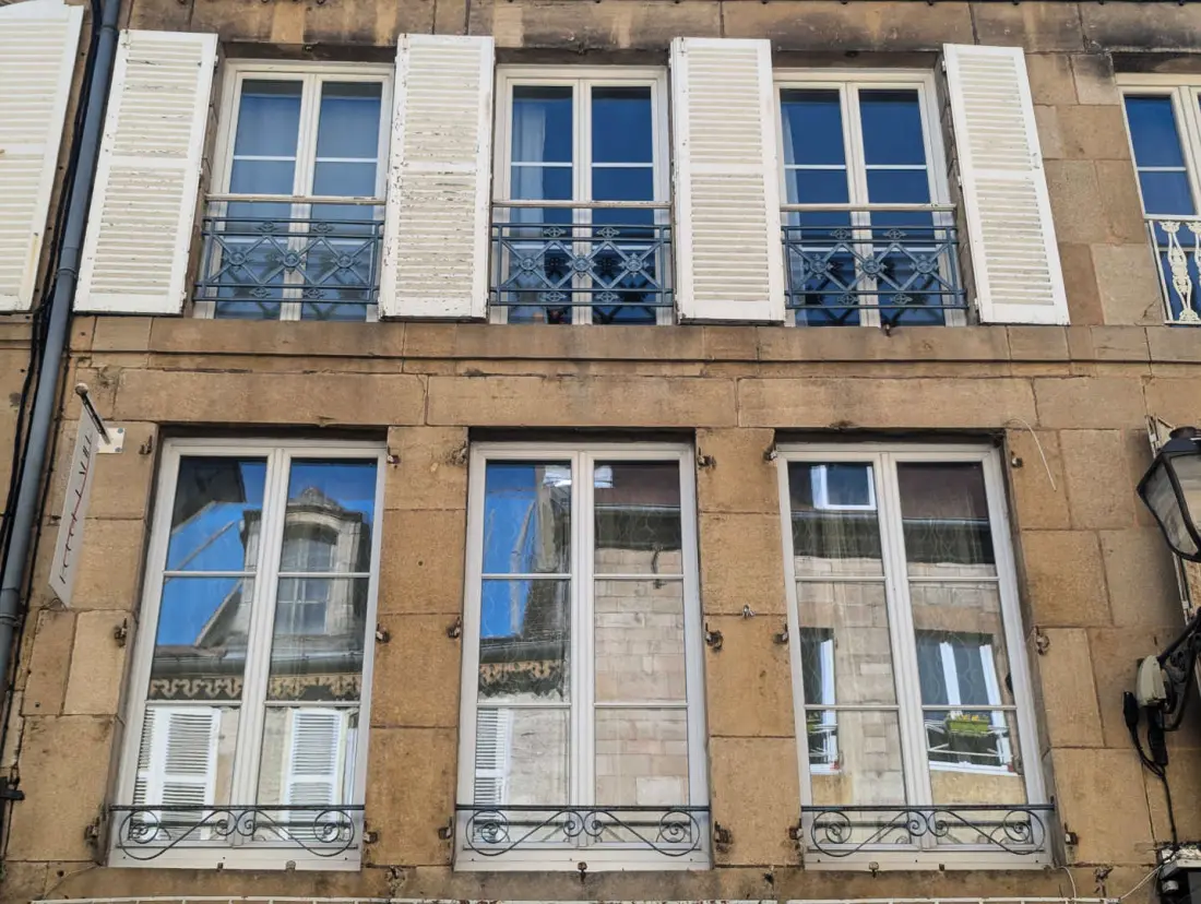 Gîte de France Chez mel et jul 3 épis