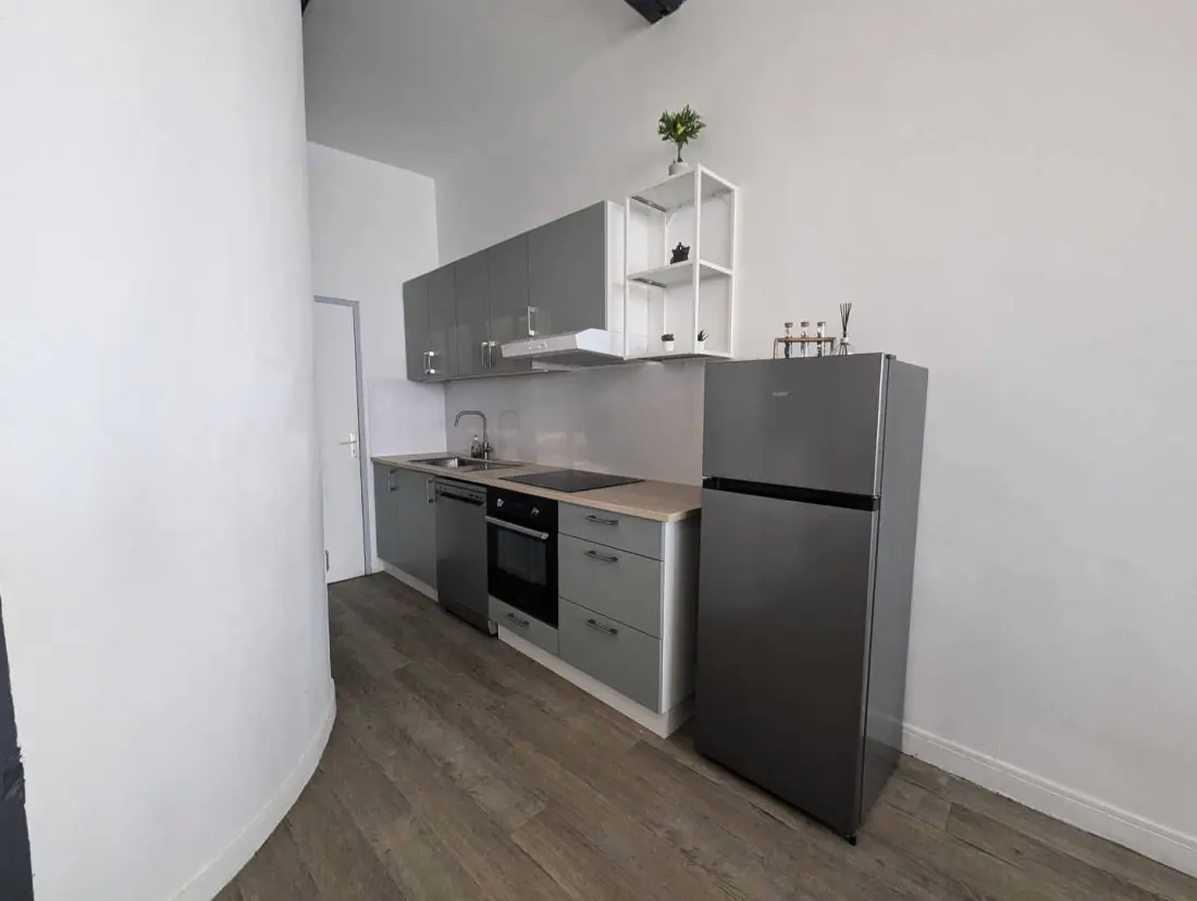 Gîte de France Chez mel et jul 3 épis