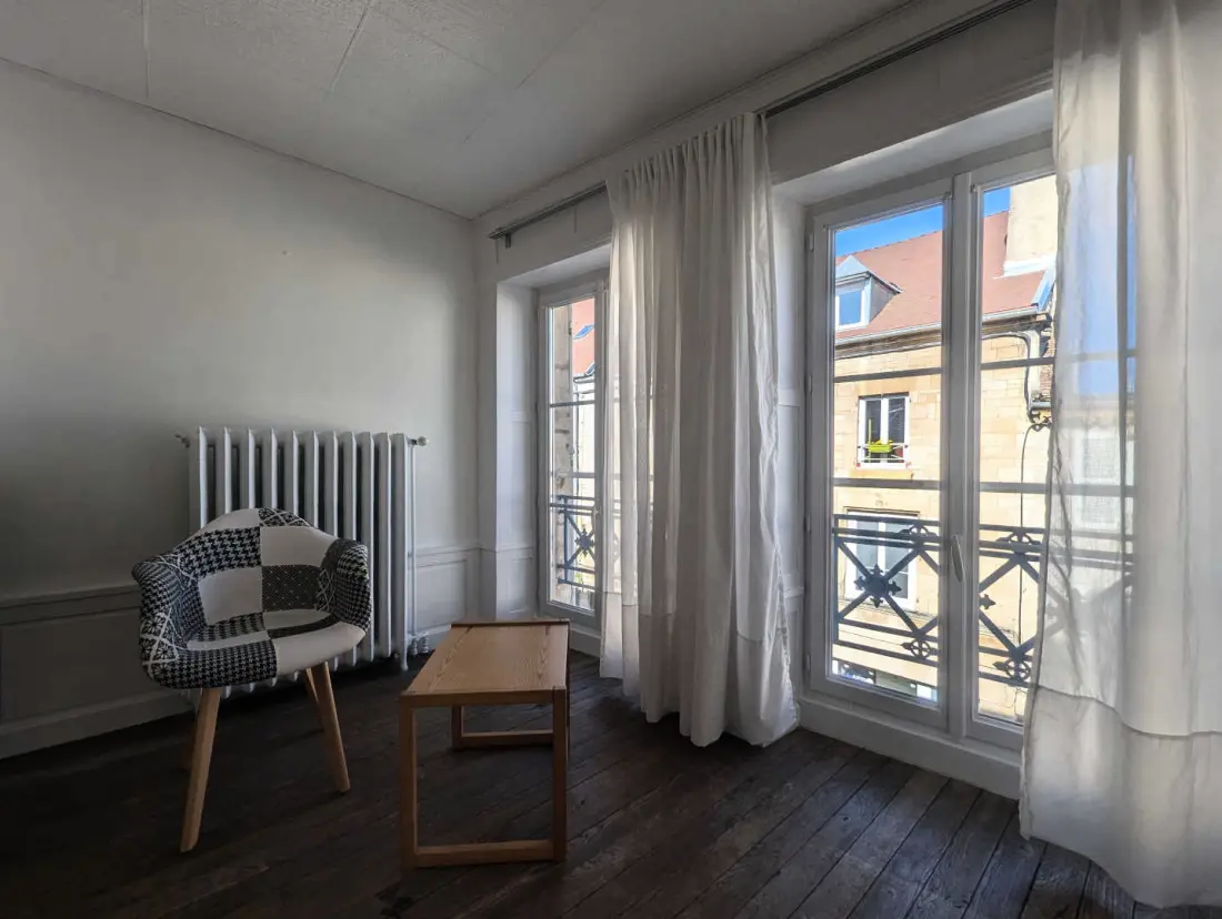 Gîte de France Chez mel et jul 3 épis