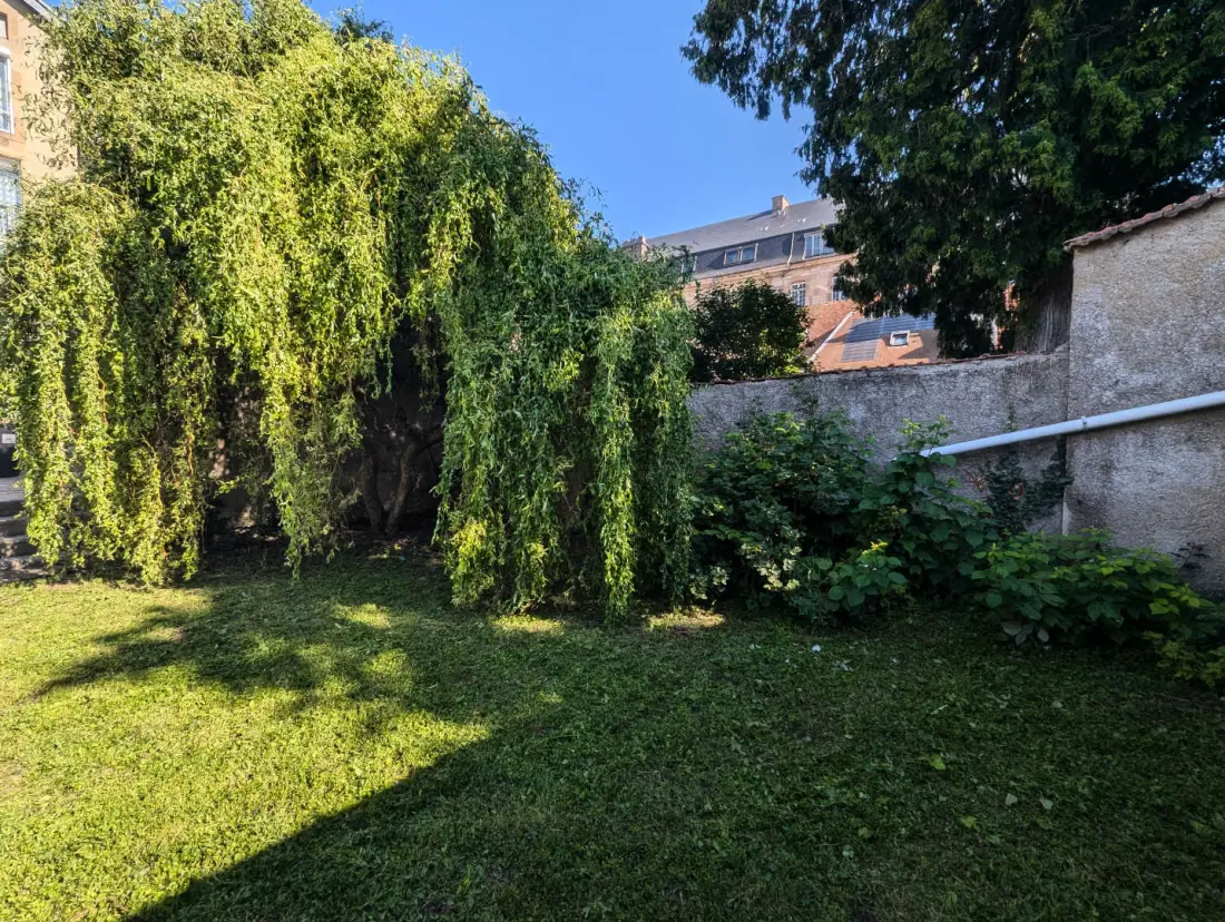 Gîte de France Chez mel et jul 3 épis