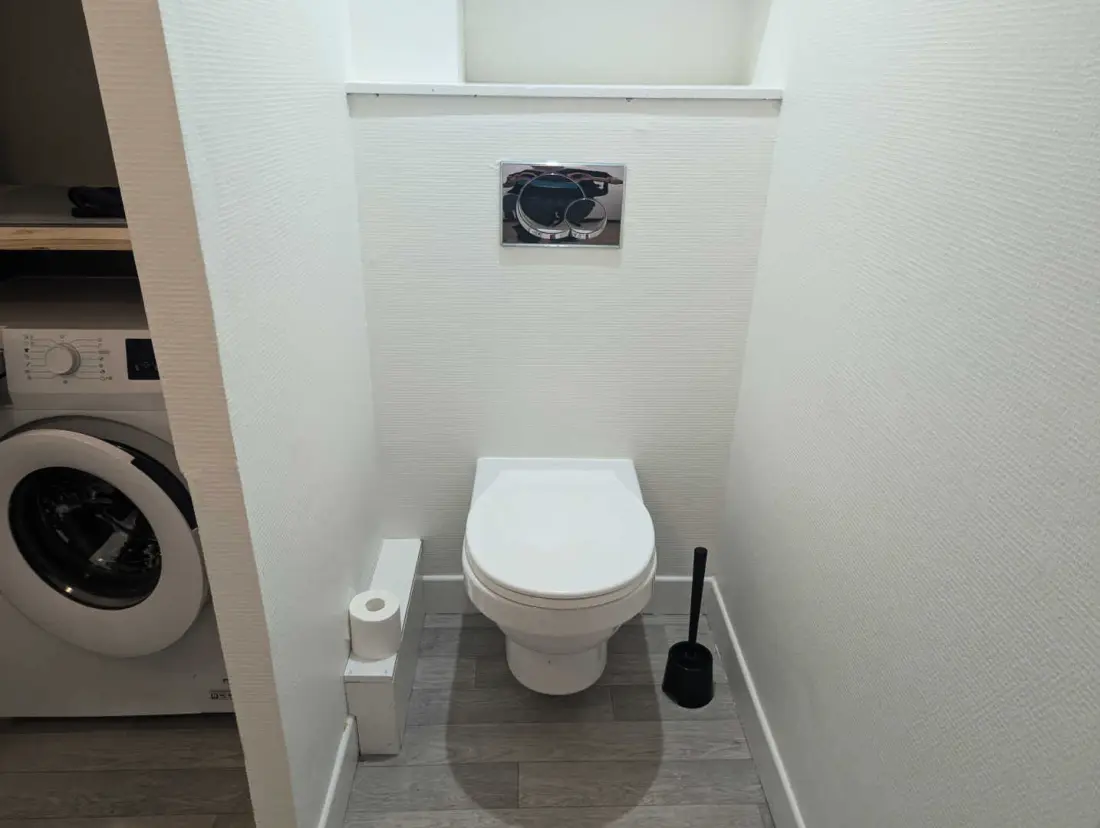 Gîte de France Chez mel et jul 3 épis