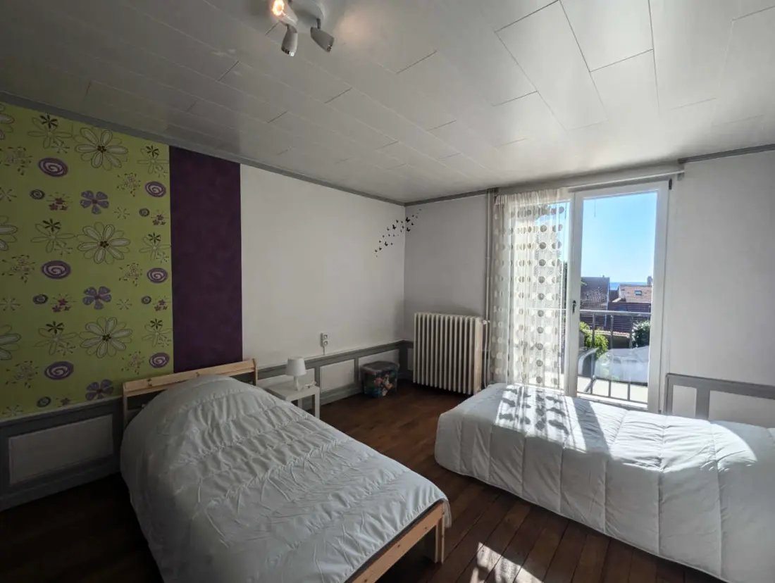 Gîte de France Chez mel et jul 3 épis