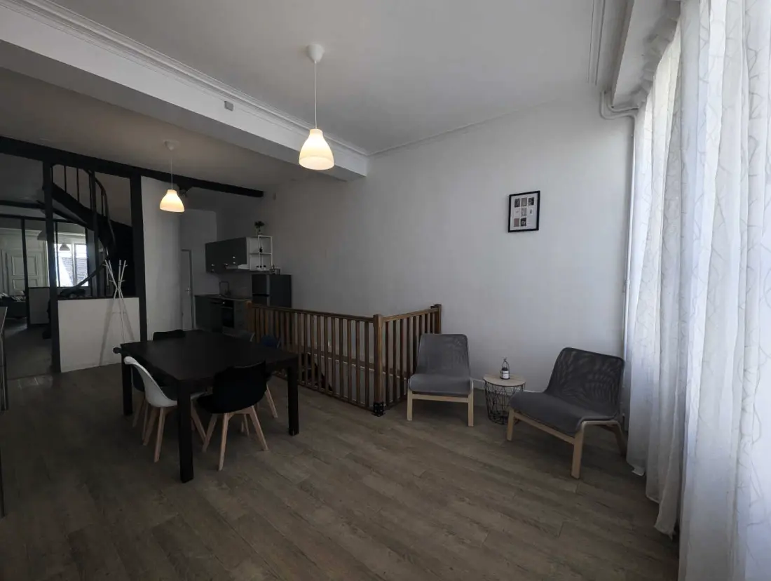 Gîte de France Chez mel et jul 3 épis