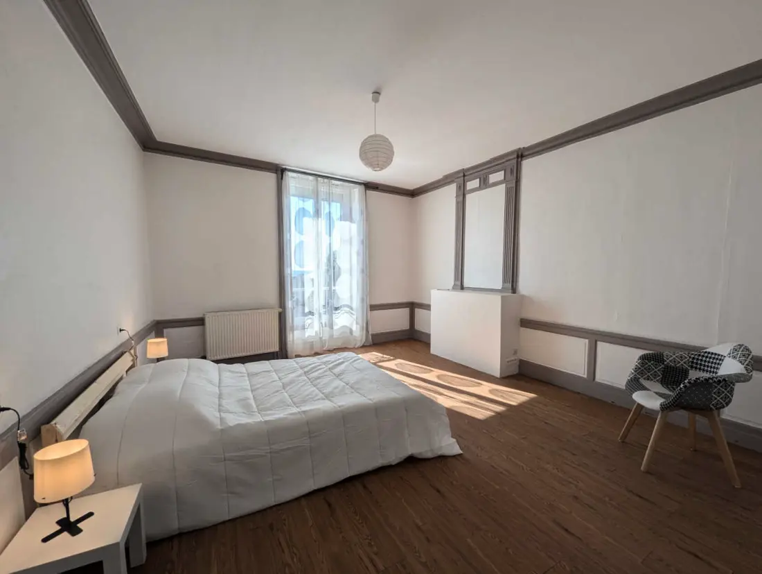 Gîte de France Chez mel et jul 3 épis