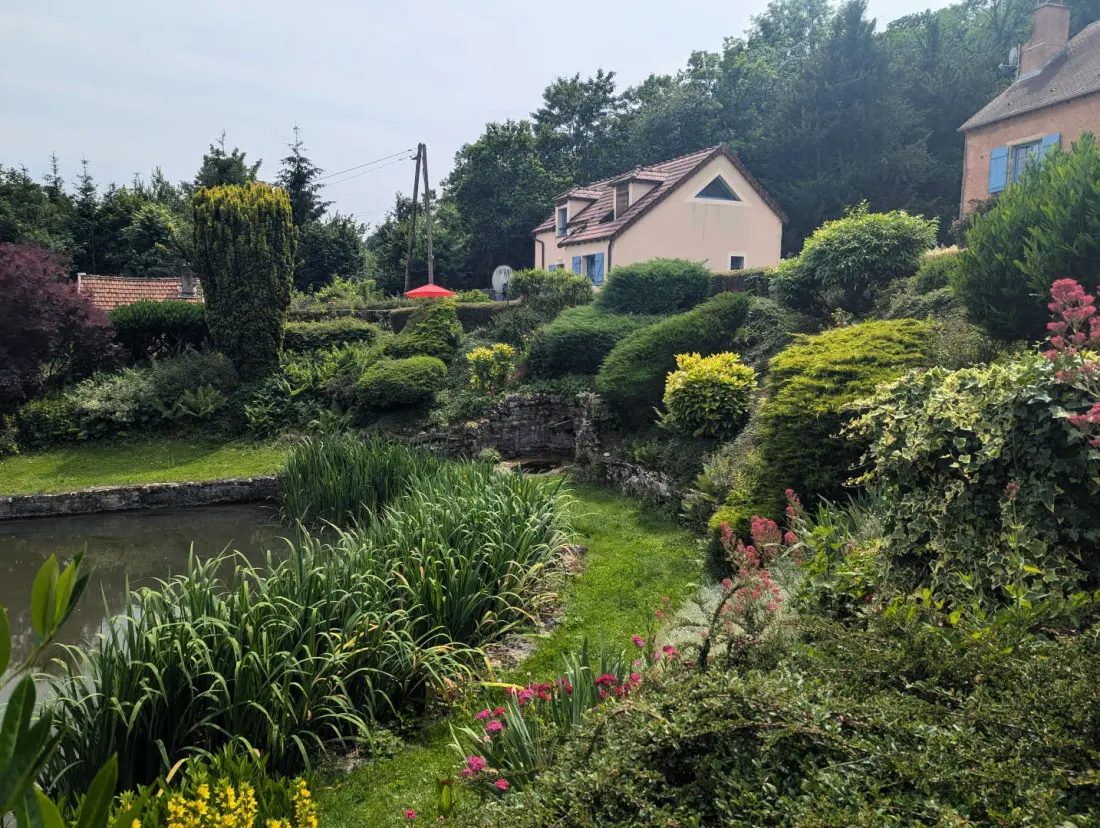 Gîte de France Gîte du séminaire 4 épis