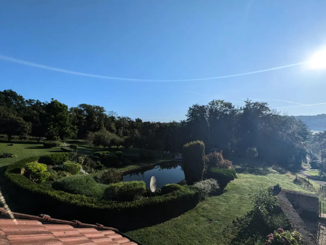 Gîte de France Gîte du séminaire 4 épis