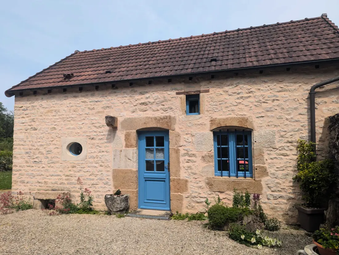 Gîte de France Gîte du séminaire 4 épis