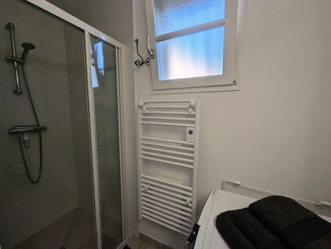 Gîte de France Gîte du séminaire 4 épis