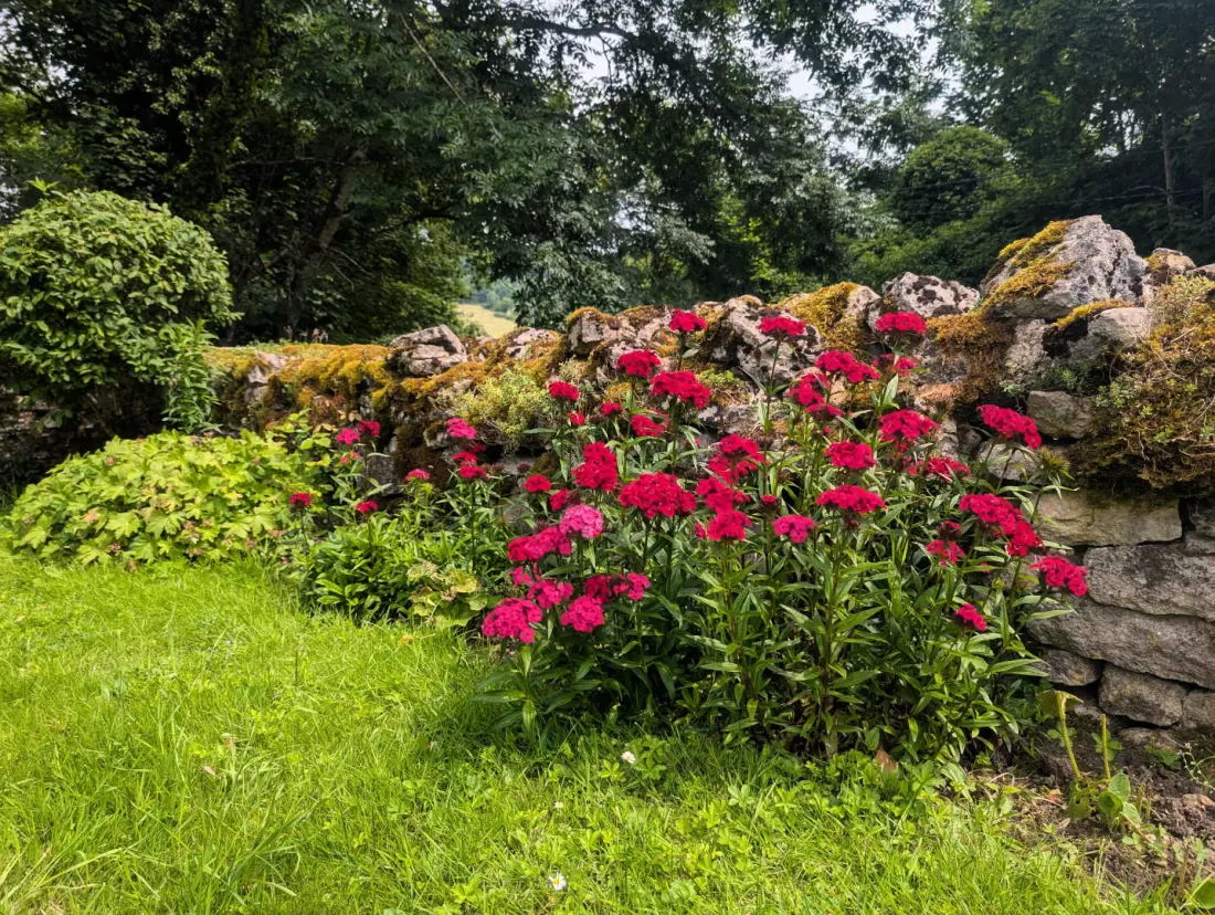 Gîte de France Gîte du séminaire 4 épis